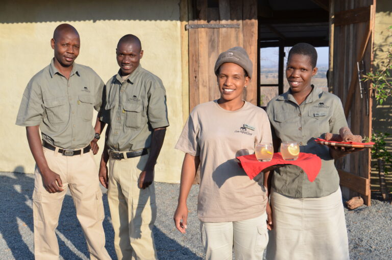 Read more about the article The Eco Friendliness of Chobe Elephant Camp