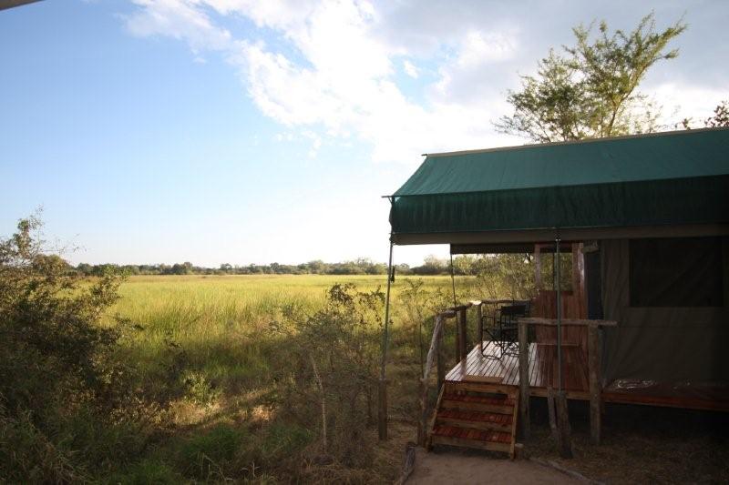 You are currently viewing Why Sango Safari Camp is Eco-Friendly