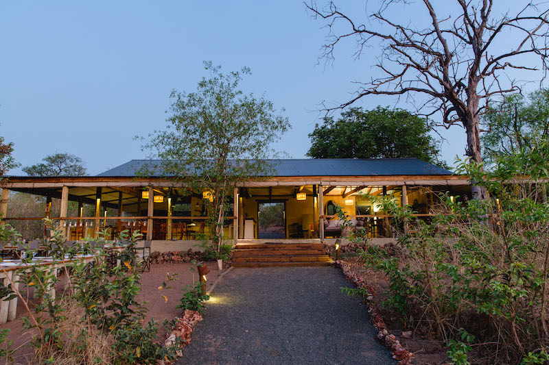 You are currently viewing Chobe Elephant Camp Gallery