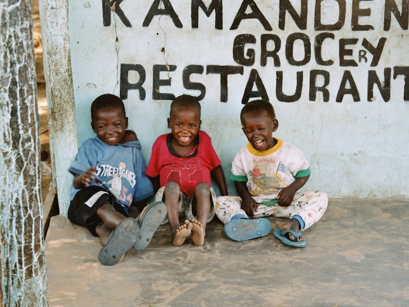 Read more about the article Foundation